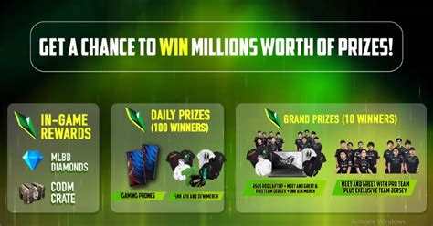mountain dew code mlbb|Mountain Dew Powerup MLBB: How to Win Mobile .